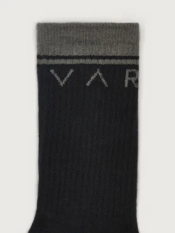 Kendrick Grip Sock - Phantom