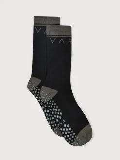 Kendrick Grip Sock - Phantom