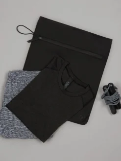 Kit Bag - Ink