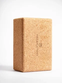 Large Cork Brick - Box of 20