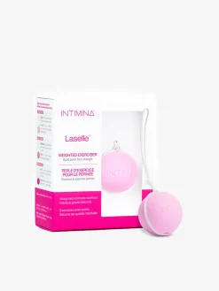 Laselle Weighted Pelvic Floor Exerciser  - Light