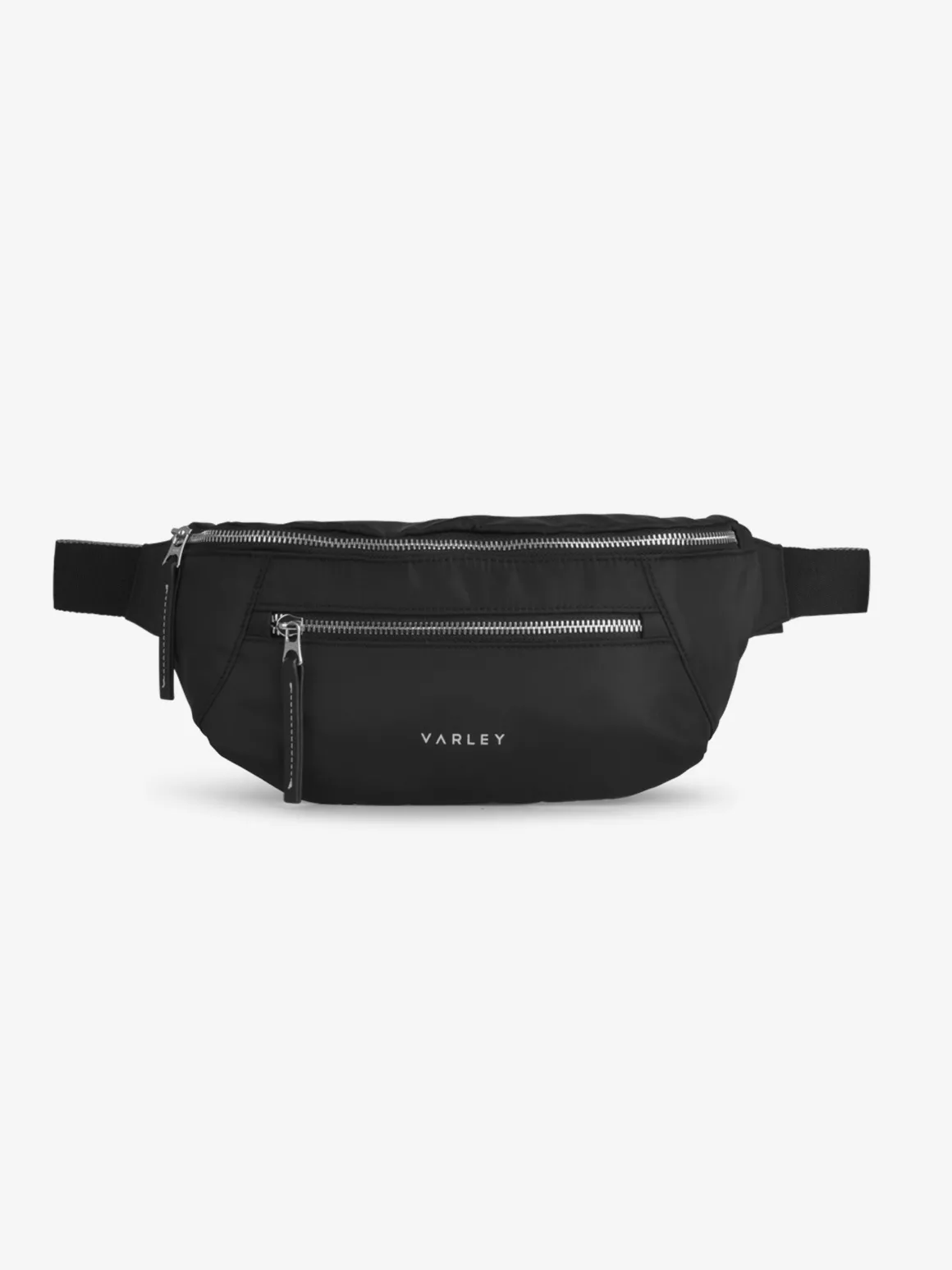 Lasson Belt Bag -Black