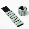 1lb Ankle & Wrist Weights - Mineral
