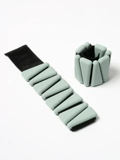 1lb Ankle & Wrist Weights - Mineral