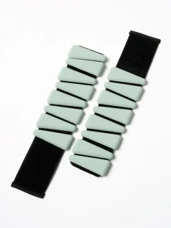 1lb Ankle & Wrist Weights - Mineral