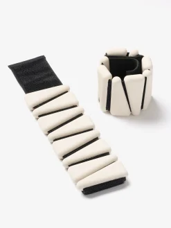1lb Ankle & Wrist Weights - Stone