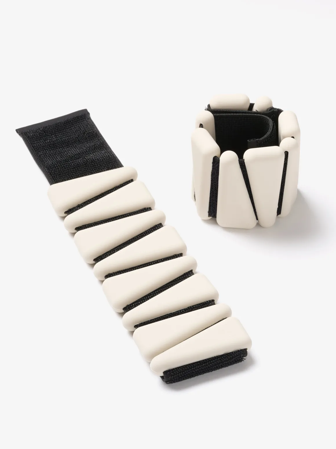 1lb Ankle & Wrist Weights - Stone