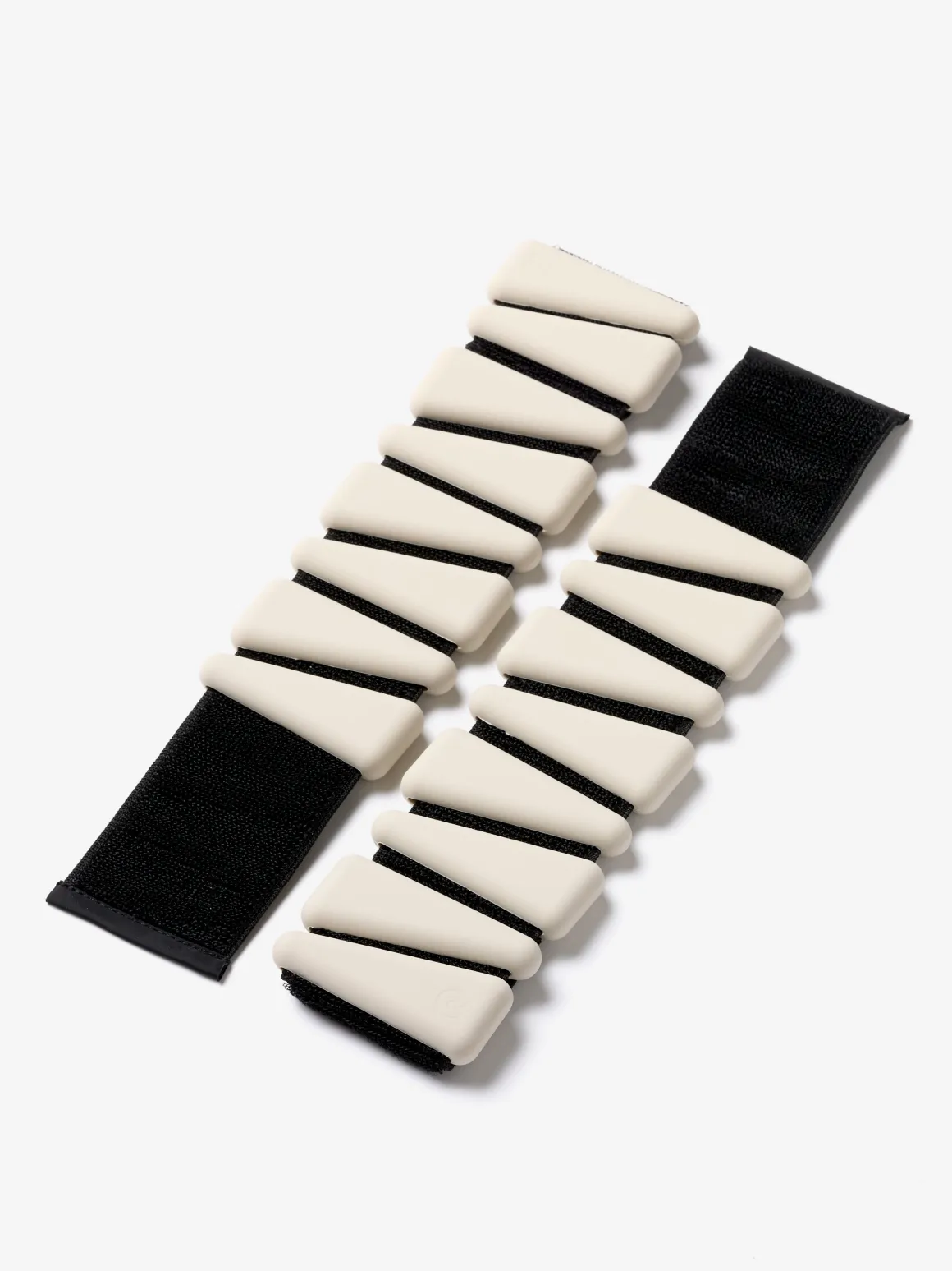 1lb Ankle & Wrist Weights - Stone
