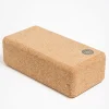 Lean Cork Yoga Block