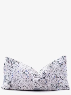 Liberty Print Aromatherapy Eye Pillow - Joy with Stars