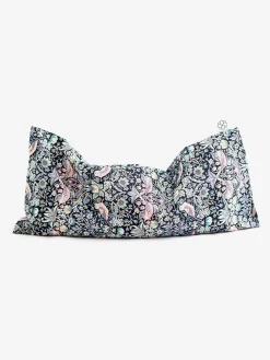 Liberty Print Aromatherapy Eye Pillow - Strawberry Thief