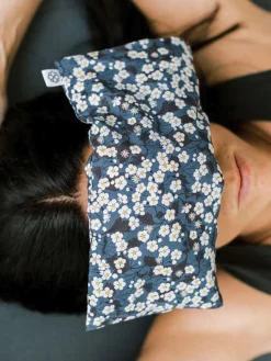 Liberty Print Aromatherapy Eye Pillow - Mitsi