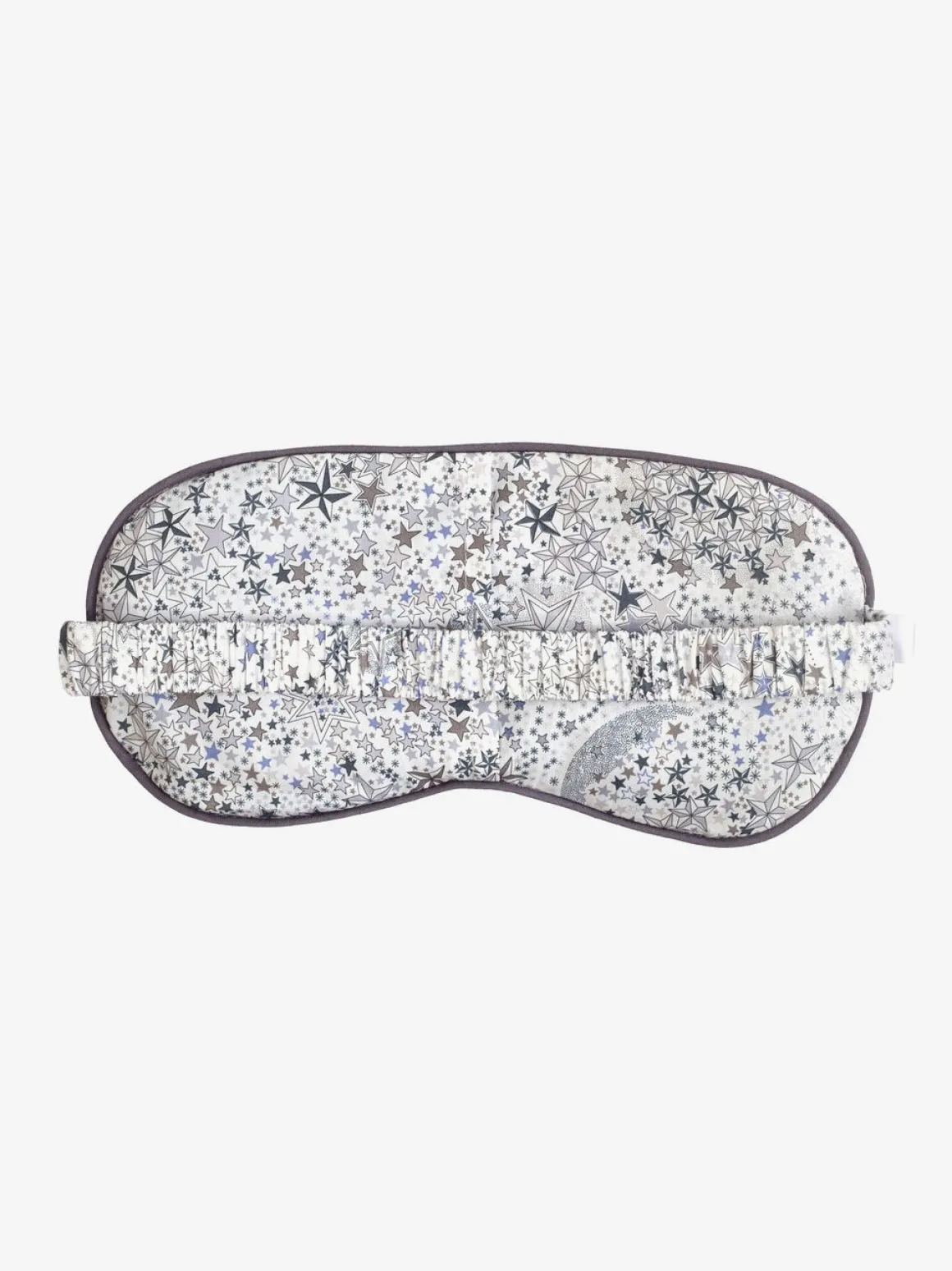 Liberty Print Aromatherapy Eye Mask - Joy with Stars
