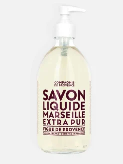Liquid Soap 495ml - Fig