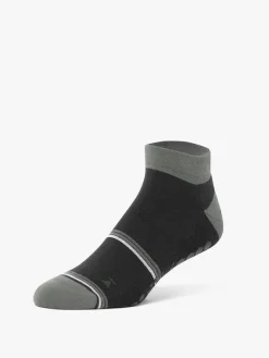 Low Rise Grip Socks - Trail