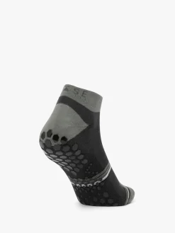 Low Rise Grip Socks - Trail