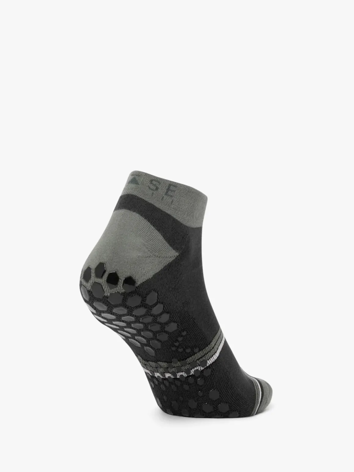 Low Rise Grip Socks - Trail