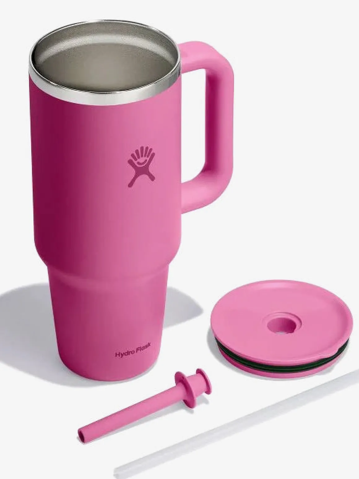 1.20L (40oz) All Around Travel Tumbler - Reef