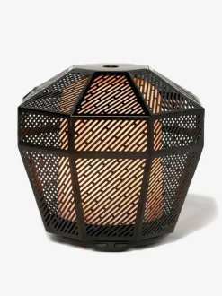 Luminarie Metallic Aroma Diffuser - Dusk