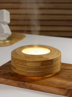 Made by Zen Raya Bamboo Aroma Diffuser