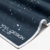 Mat Towel - Celestial