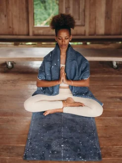 Mat Towel - Celestial