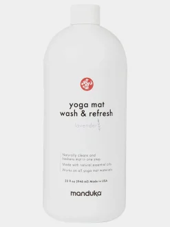 Mat Wash & Refresh 32oz - Lavender