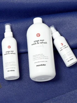 Mat Wash & Refresh 8oz - Lavender