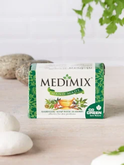 Medimix Soap