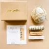 Meditation and Bath Ritual Kit