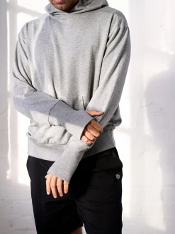 Men's Cocoon Hoodie