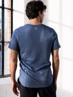 Men's Stretch T-shirt