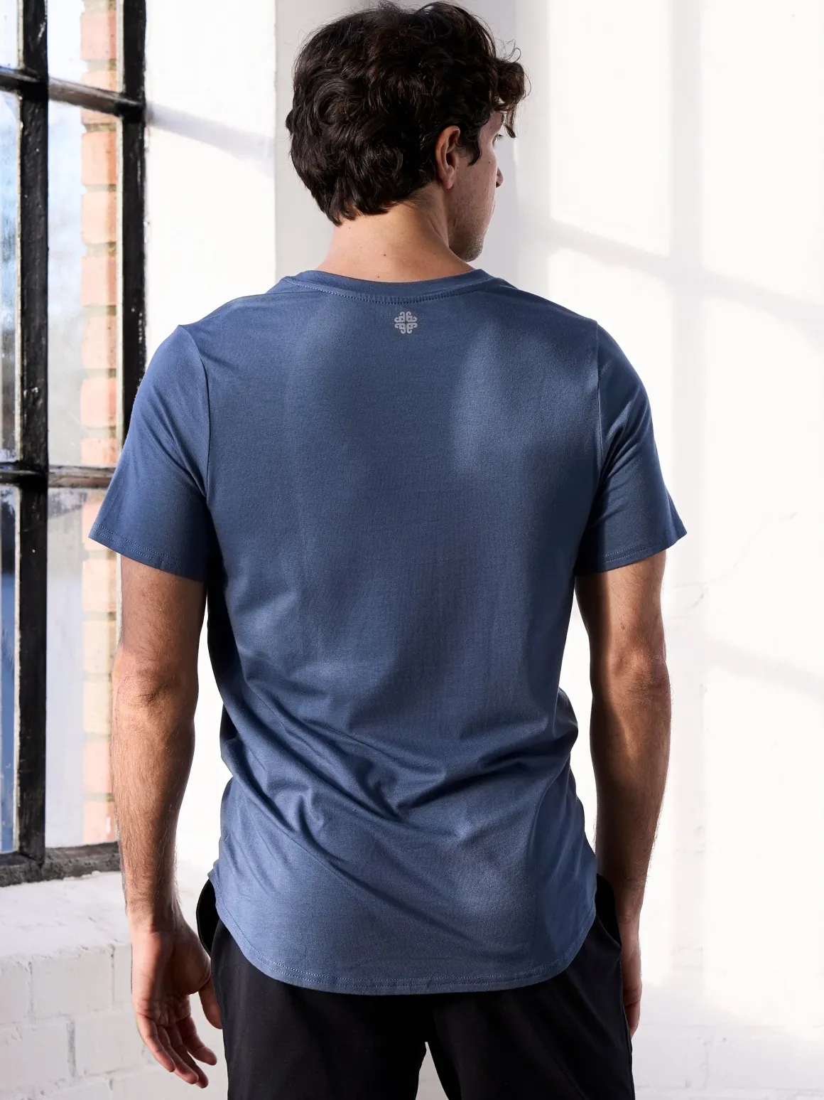 Men's Stretch T-shirt