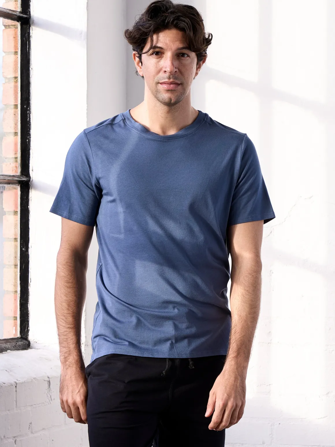 Men's Stretch T-shirt