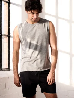 Men's Stretch Vest