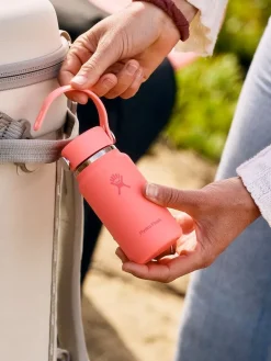 Micro Hydro Bottle 200ml - Mermaid Green