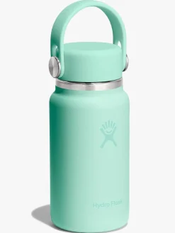 Micro Hydro Bottle 200ml - Mermaid Green