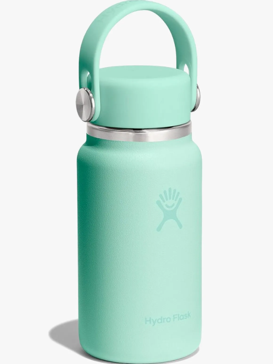 Micro Hydro Bottle 200ml - Mermaid Green