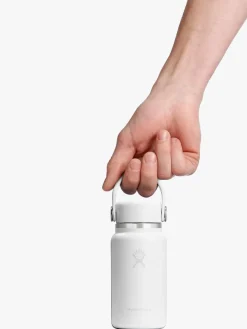 Micro Hydro Bottle 200ml - Tonal White