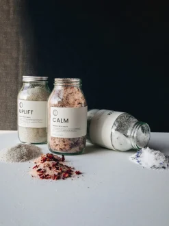 Mineral Bath Salts 500g - Dream