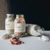 Mineral Bath Salts 500g - Uplift