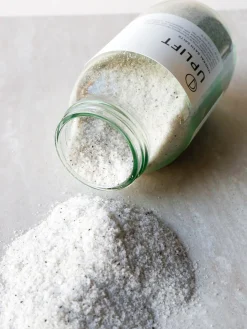 Mineral Bath Salts 500g - Uplift