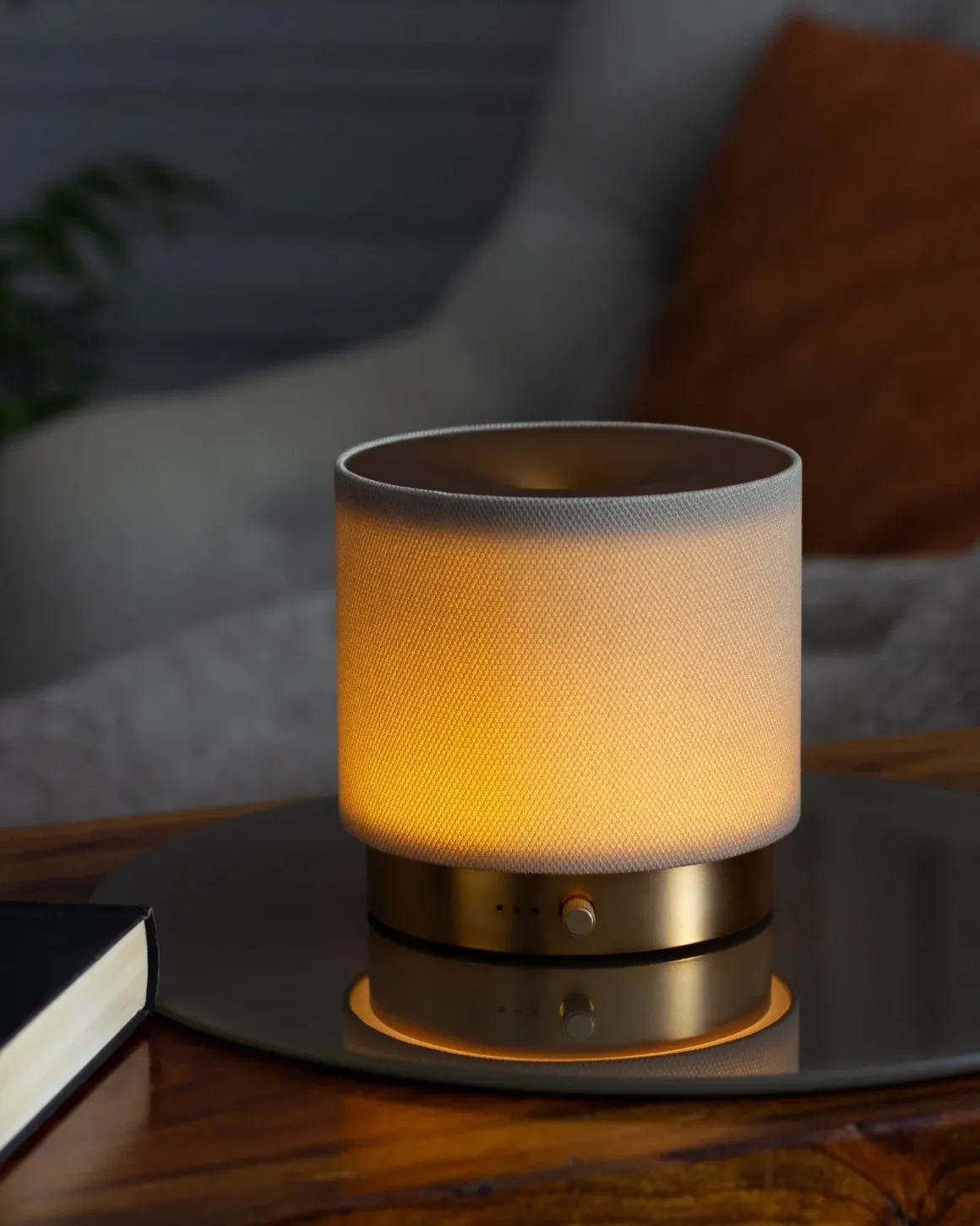 Mira USB Aroma Diffuser