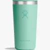 355ml (12oz) All Around Tumbler - Mermaid Green