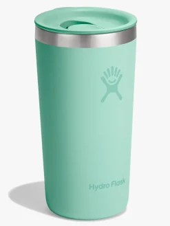 355ml (12oz) All Around Tumbler - Mermaid Green