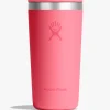 355ml (12oz) All Around Tumbler - Popstar Pink