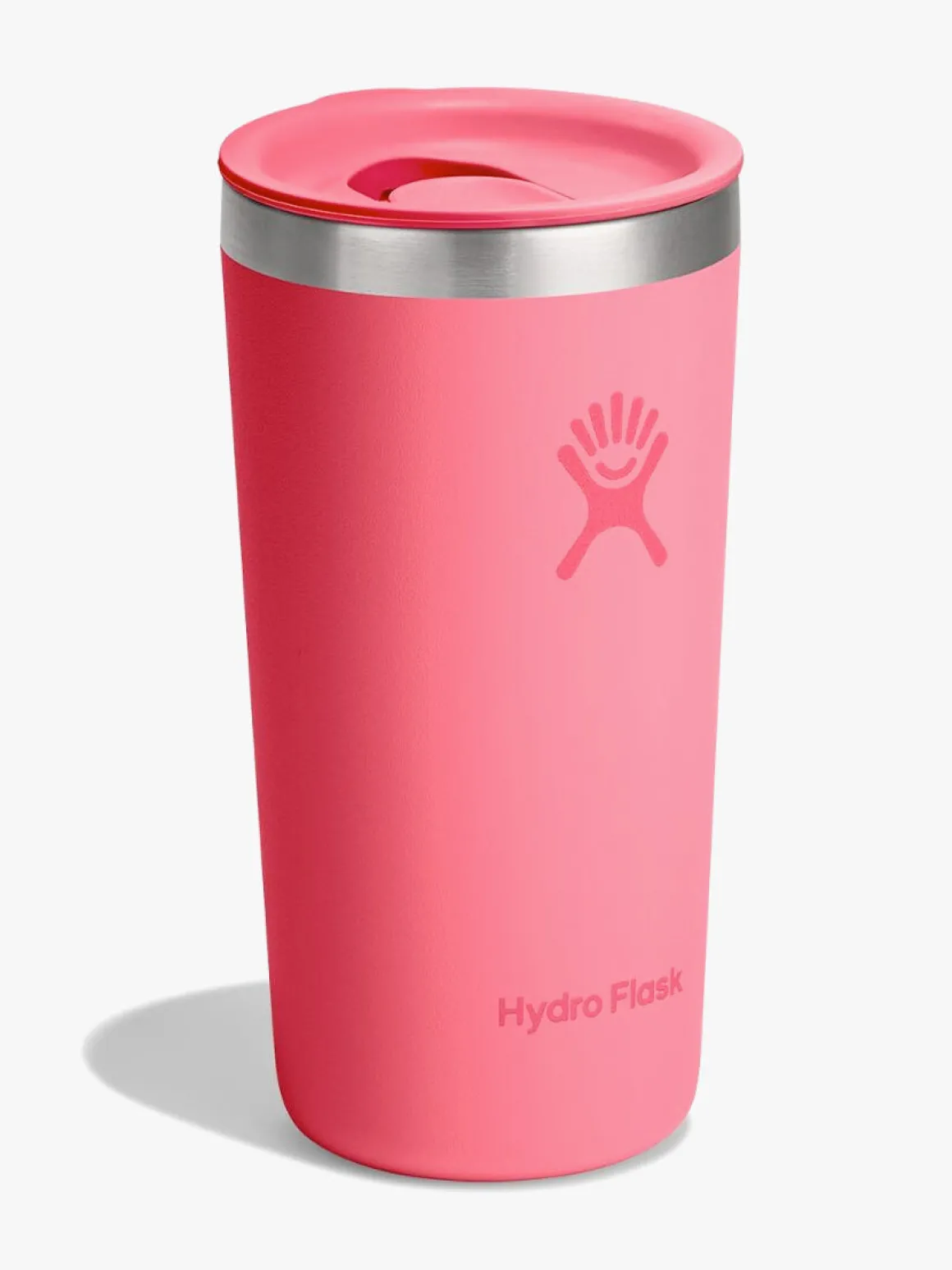 355ml (12oz) All Around Tumbler - Popstar Pink