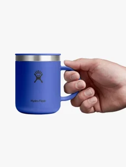 355ml (12oz) Insulated Mug - Capri Blue