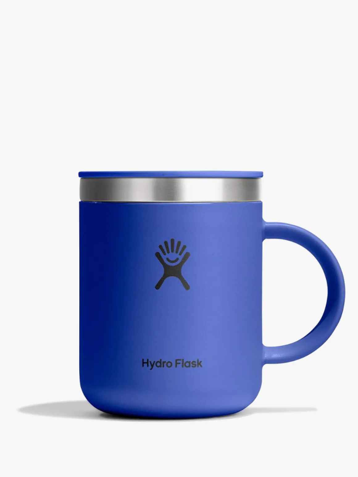 355ml (12oz) Insulated Mug - Capri Blue