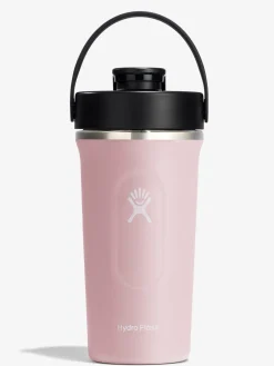 710ml (24oz) Insulated Shaker Bottle - Trillium